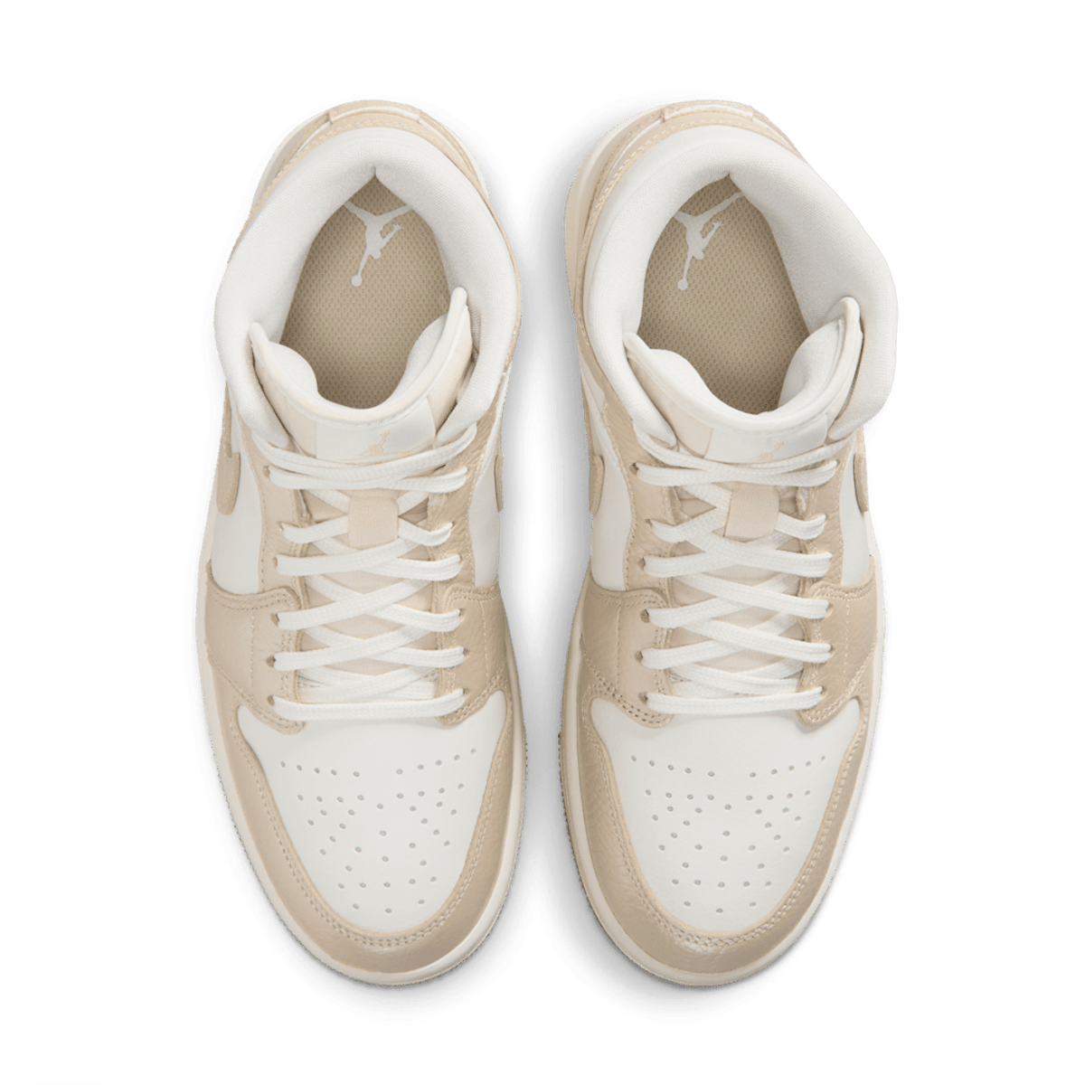 WMNS AIR JORDAN 1 MID SE V2