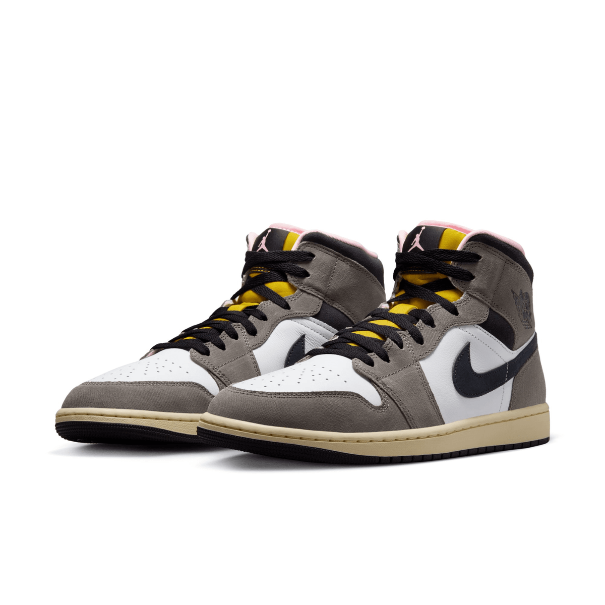 ZAPATILLA JORDAN AIR JORDAN 1 MID SE HOMBRE